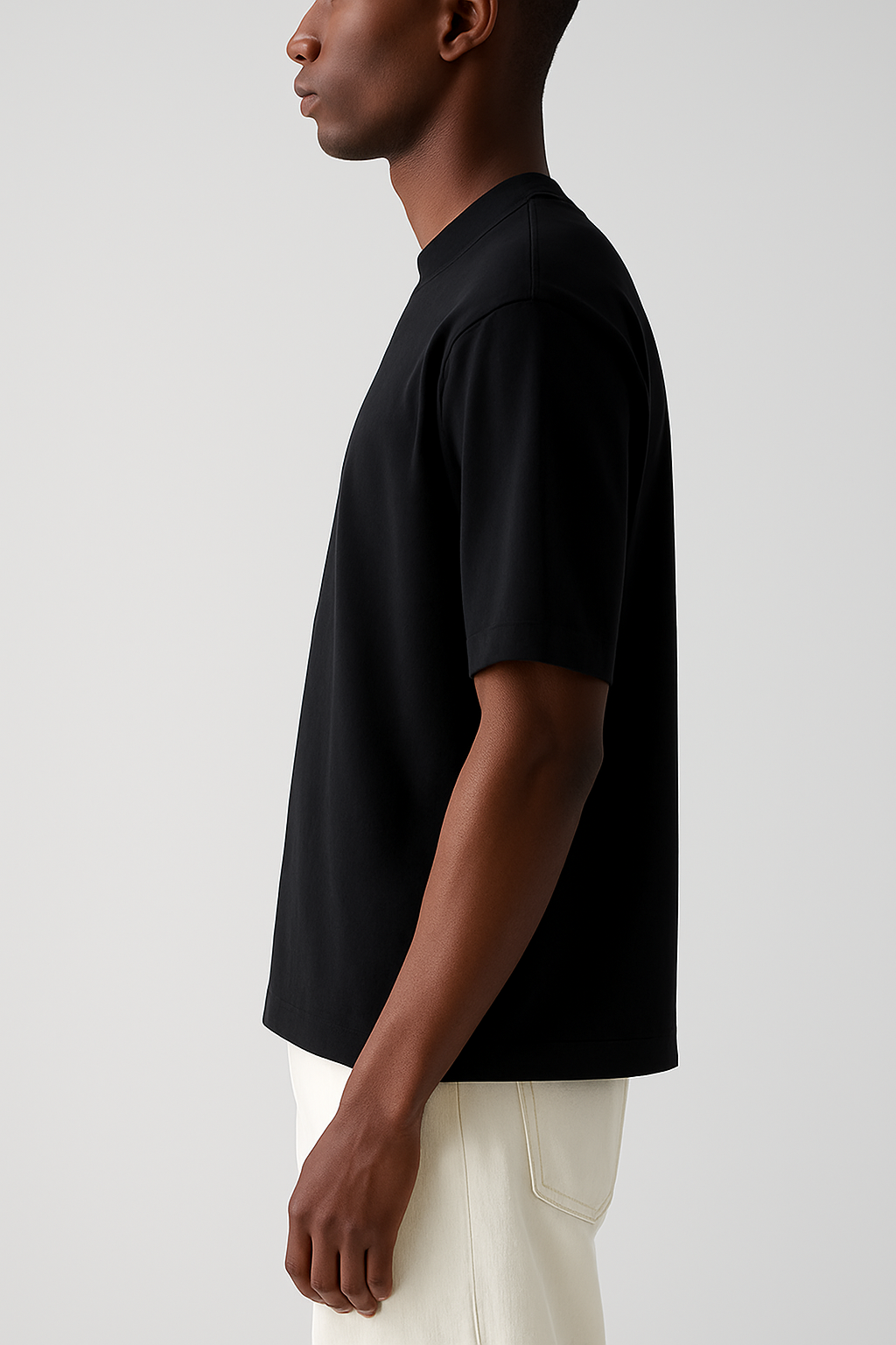 The Essential Boxy T-Shirt