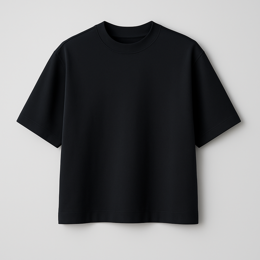 The Essential Boxy T-Shirt