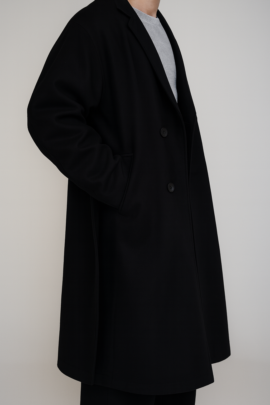 Essential Coat