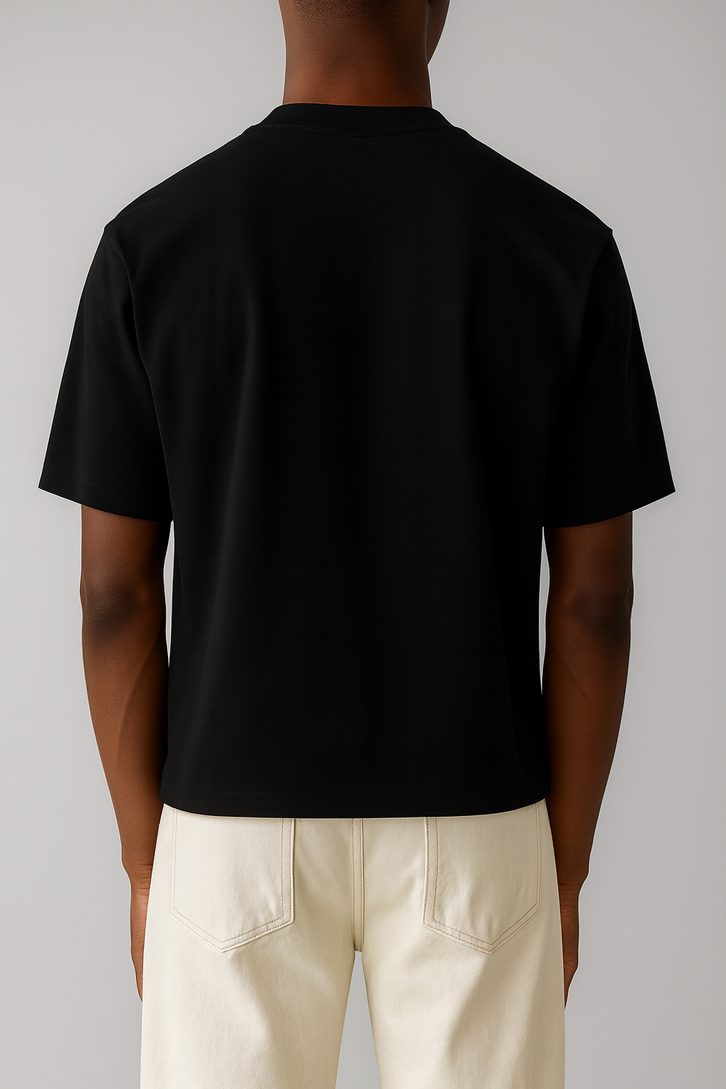 The Essential Boxy T-Shirt