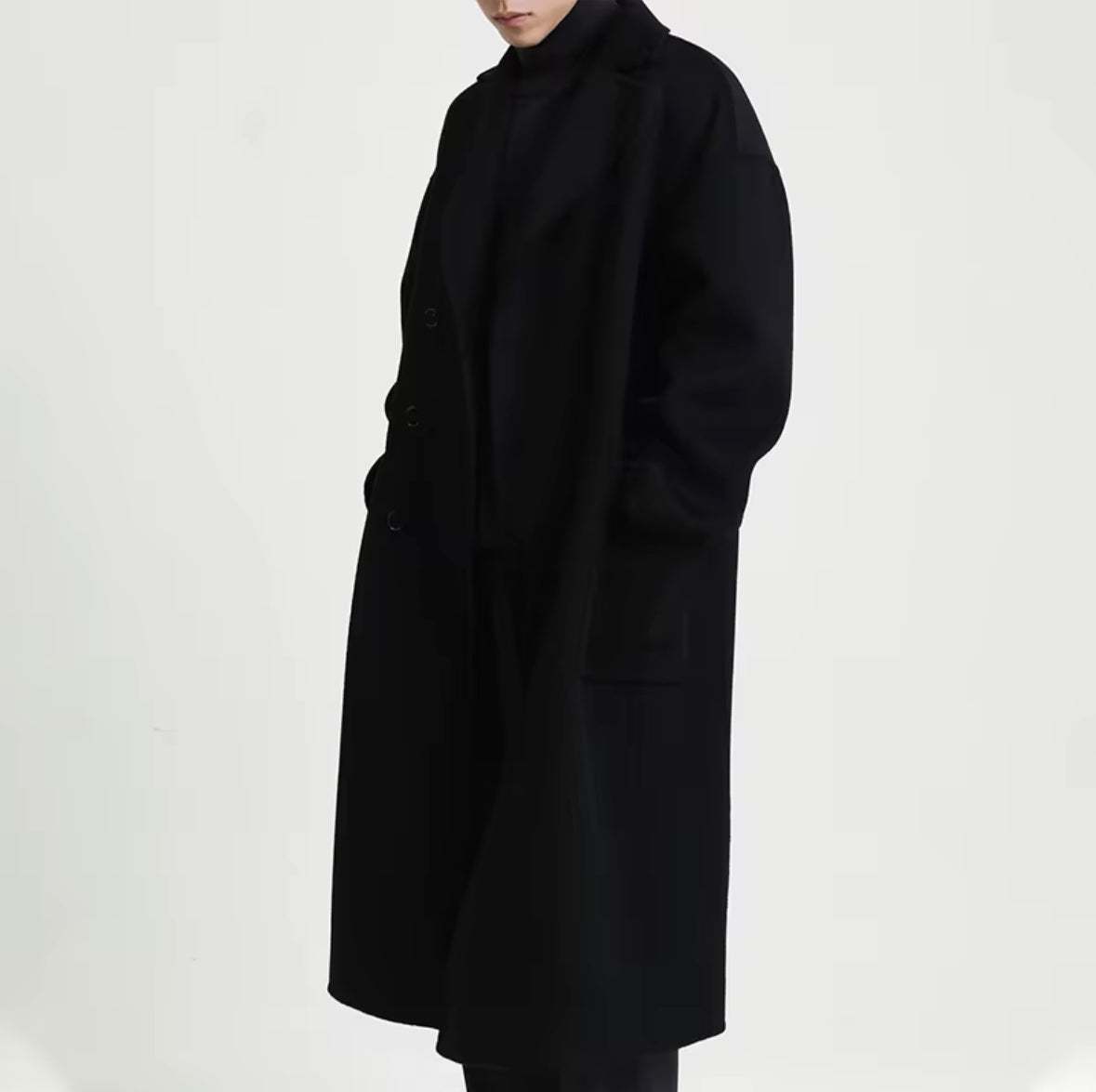 Essential Trench Coat