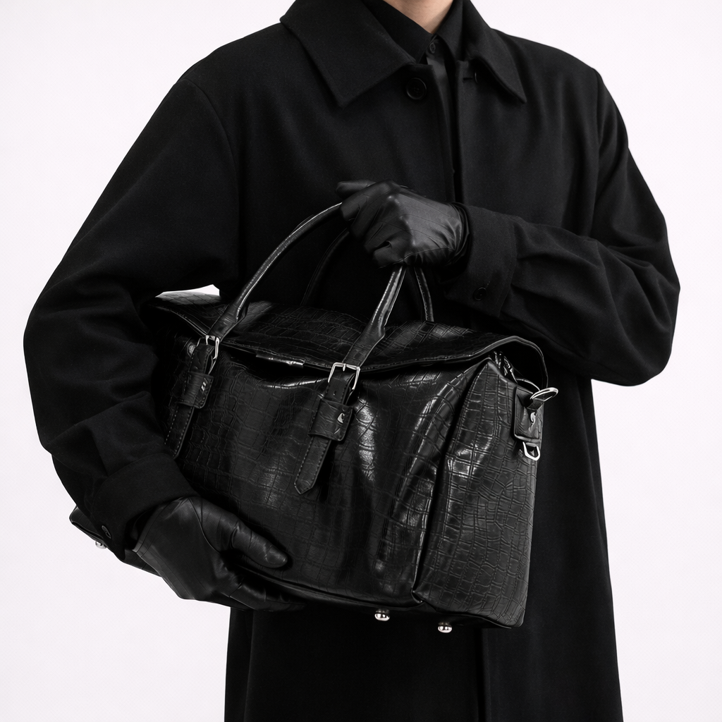 Emphesia A-01 Carry