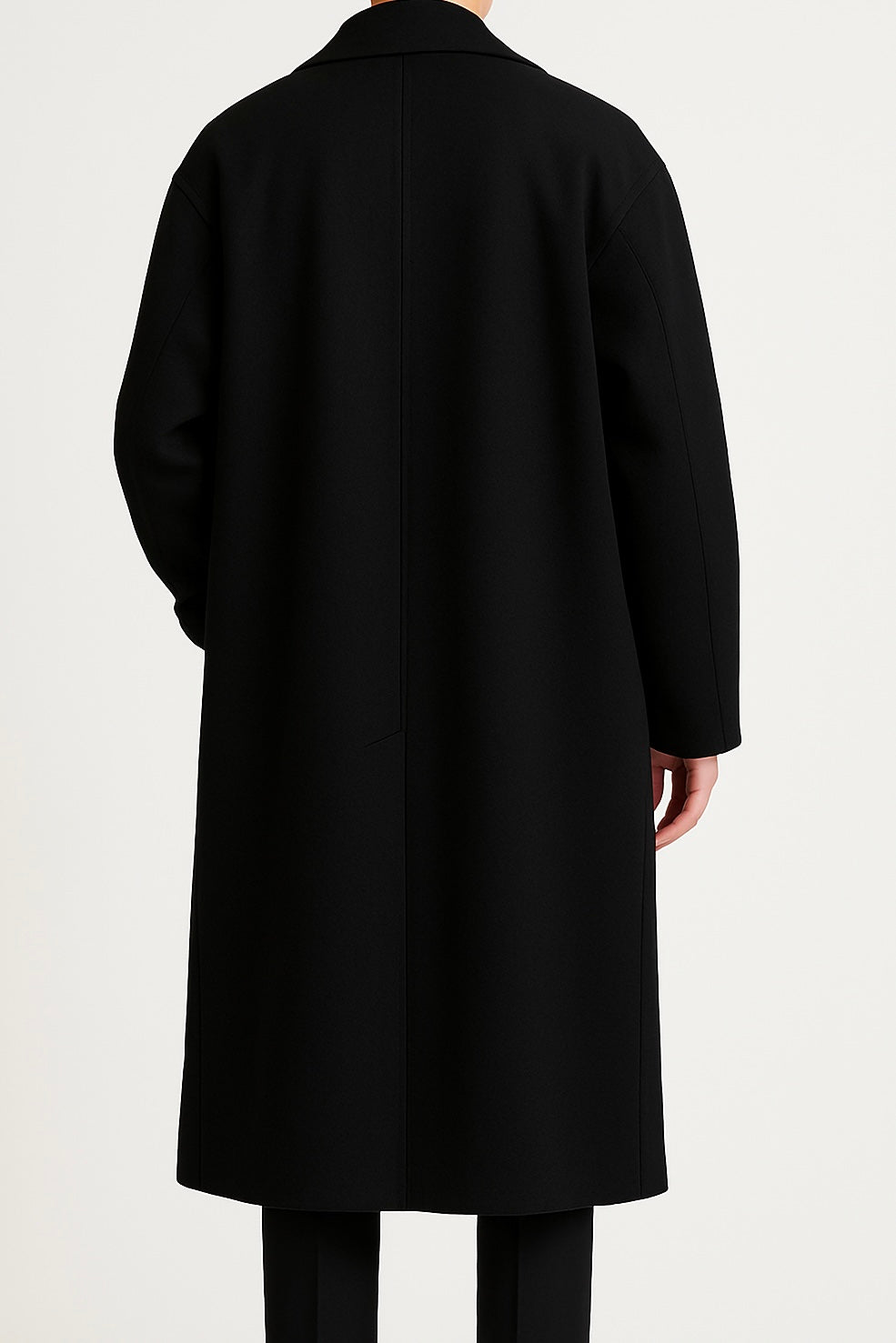 Essential Trench Coat