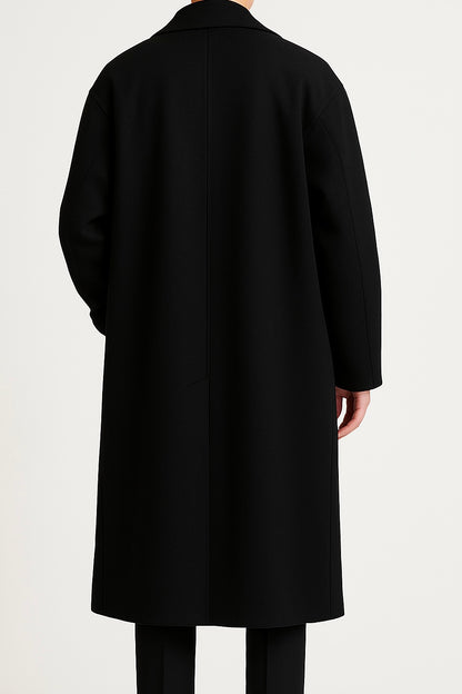 Essential Trench Coat