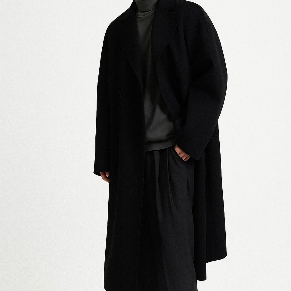 Essential Trench Coat