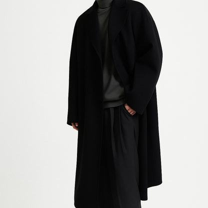 Essential Trench Coat