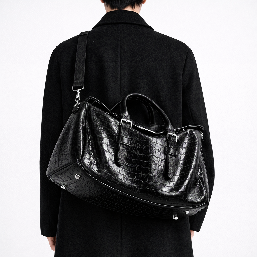 Emphesia A-01 Carry