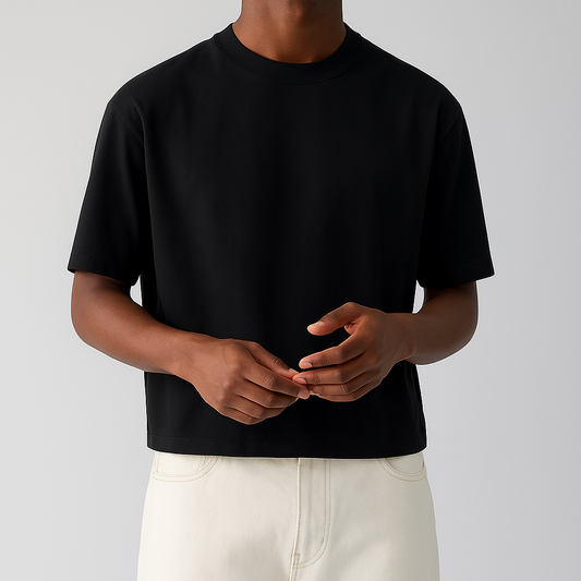 The Essential Boxy T-Shirt