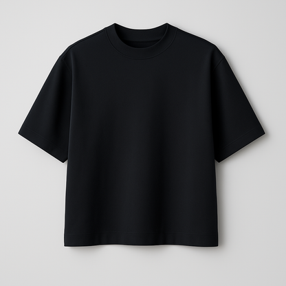 The Essential Boxy T-Shirt