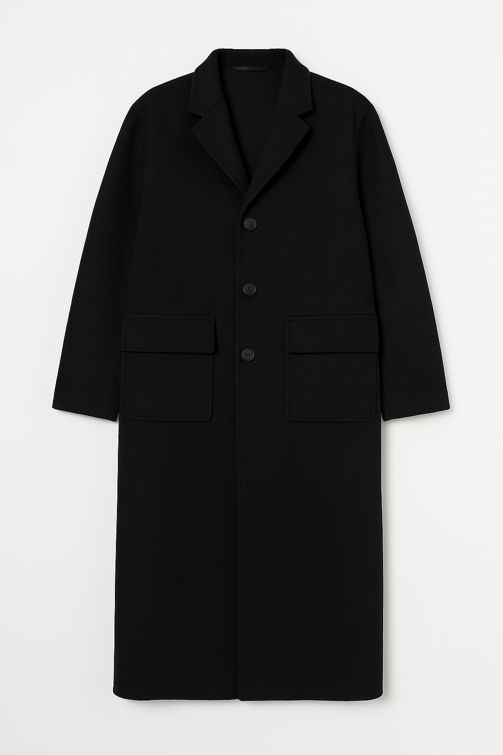 Essential Trench Coat