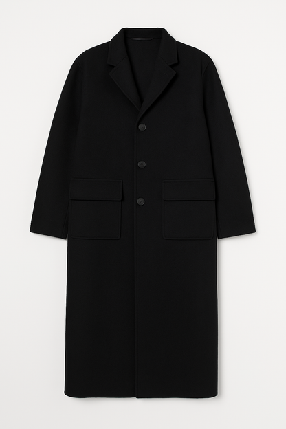 Essential Trench Coat