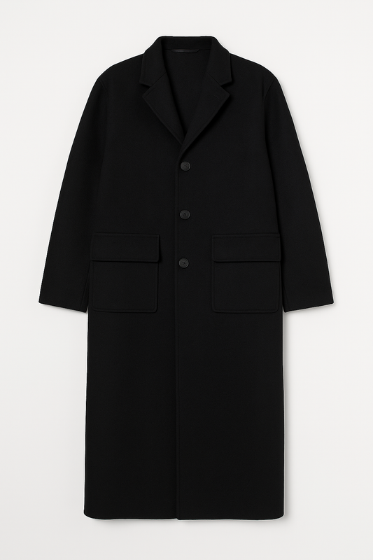 Essential Trench Coat