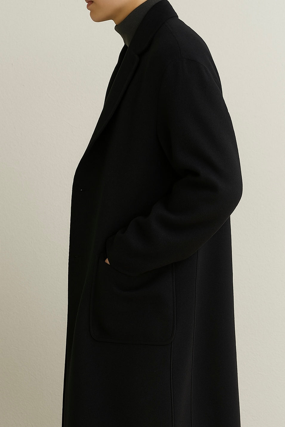 Essential Trench Coat