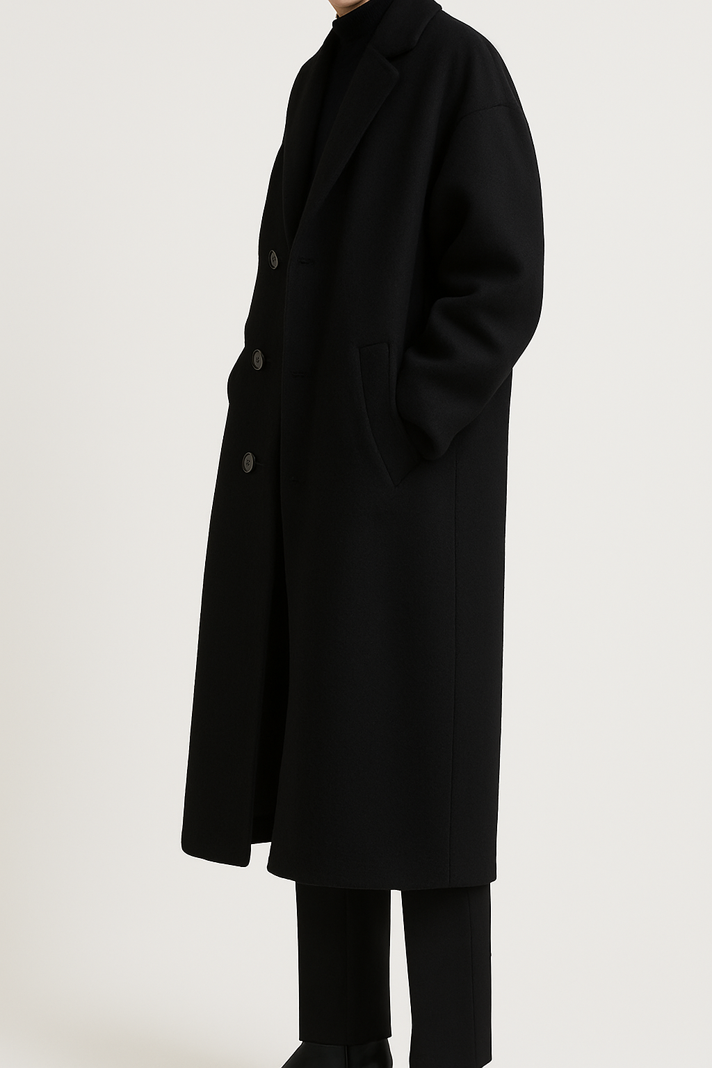 Essential Trench Coat