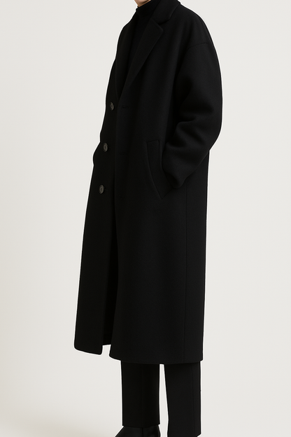 Essential Trench Coat