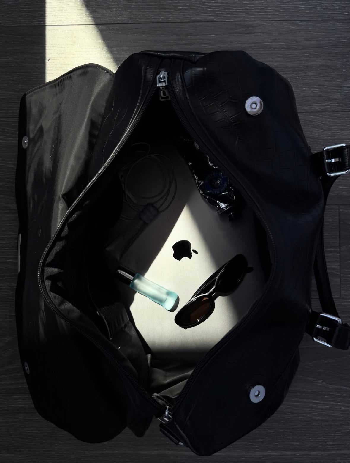 Emphesia A-01 Carry
